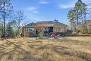 356 Forest Pines Rd, Aiken, SC 29803 - Photo 45