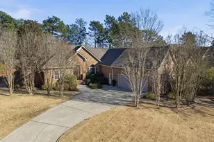 356 Forest Pines Rd, Aiken, SC 29803 - Photo 11
