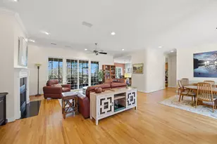 356 Forest Pines Rd, Aiken, SC 29803 - Photo 5