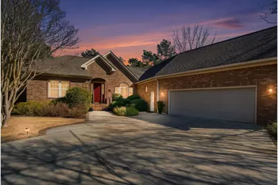 356 Forest Pines Road, Aiken, SC 29803 - Photo 1