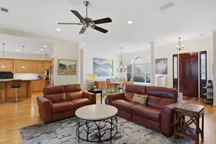 356 Forest Pines Rd, Aiken, SC 29803 - Photo 11