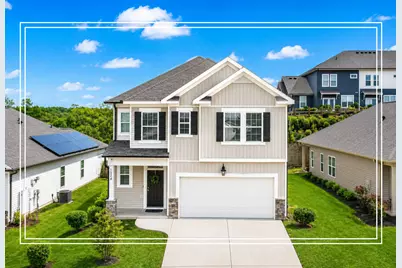 1224 Cobblefield Drive, Grovetown, GA 30813 - Photo 1
