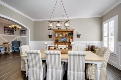 179 Grassy Creek Lane, Aiken, SC 29803 - Photo 9