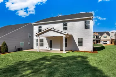 6194 High Top Lane, Aiken, SC 29801 - Photo 37