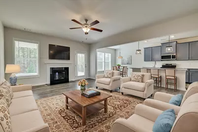 6194 High Top Lane, Aiken, SC 29801 - Photo 11