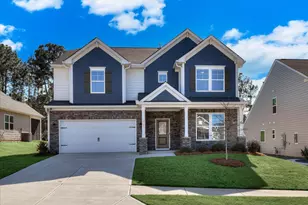 6194 High Top Ln, Aiken, SC 29801 - Photo 1