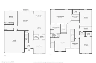 6194 High Top Ln, Aiken, SC 29801 - Photo 5