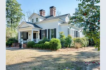 607 Colleton Avenue SE, Aiken, SC 29801 - Photo 3