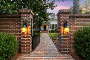 607 Colleton Ave SE, Aiken, SC 29801 - Photo 113