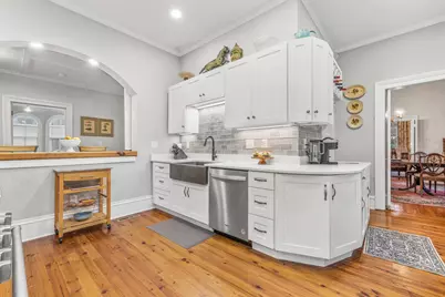 607 Colleton Avenue SE, Aiken, SC 29801 - Photo 27