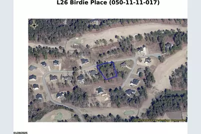 Lot 26 Birdie Place, Graniteville, SC 29829 - Photo 29