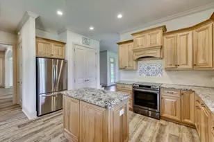 215 Filly Dr, Aiken, SC 29803 - Photo 23