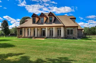 215 Filly Dr, Aiken, SC 29803 - Photo 5