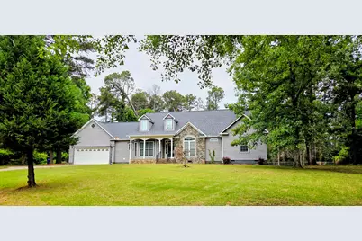 96 Citadel Drive, Aiken, SC 29803 - Photo 1