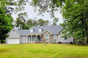 96 Citadel Dr, Aiken, SC 29803 - Photo 1
