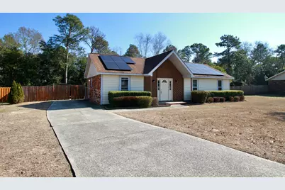 354 Edisto Drive, North Augusta, SC 29841 - Photo 3
