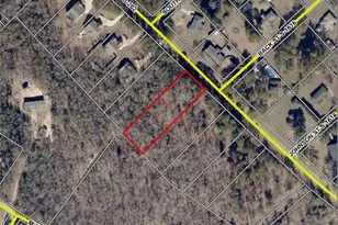 Lot 7 Pine St, Gloverville, SC 29828 - Photo 1