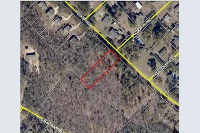 Lot 8 Pine Street, Gloverville, SC 29828 - Photo 1