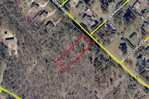 Lot 8 Pine St, Gloverville, SC 29828 - Photo 1