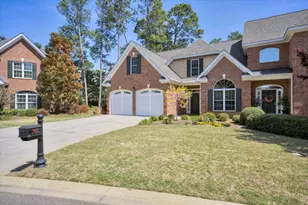 120 Amberly Cir, Aiken, SC 29803 - Photo 1