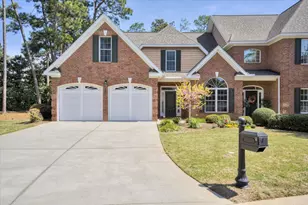 120 Amberly Cir, Aiken, SC 29803 - Photo 53