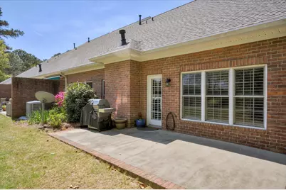 120 Amberly Circle, Aiken, SC 29803 - Photo 51