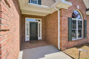 120 Amberly Cir, Aiken, SC 29803 - Photo 3