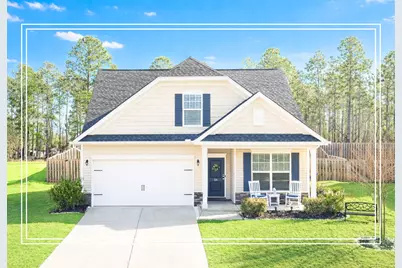 219 Sir Barton Loop, Graniteville, SC 29829 - Photo 1