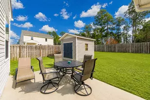 219 Sir Barton Loop, Graniteville, SC 29829 - Photo 19