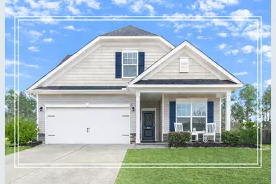 219 Sir Barton Loop, Graniteville, SC 29829 - Photo 1