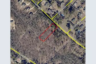 Lot 9 Pine Street, Gloverville, SC 29828 - Photo 1