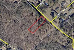 Lot 10 Pine St, Gloverville, SC 29828 - Photo 1