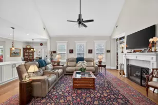 140 Hurlingham Dr, Aiken, SC 29801 - Photo 3