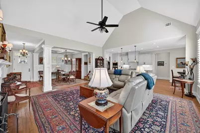 140 Hurlingham Drive, Aiken, SC 29801 - Photo 7