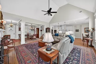 140 Hurlingham Dr, Aiken, SC 29801 - Photo 7