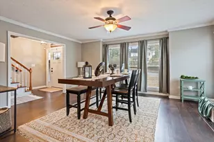 534 Creighton Dr, North Augusta, SC 29860 - Photo 7