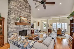 427 Cavalry, North Augusta, SC 29860 - Photo 23