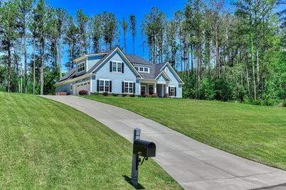 427 Cavalry Run, North Augusta, SC 29860 - Photo 5