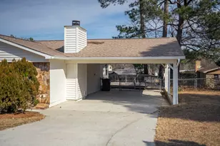 3523 Edmonton St, Hephzibah, GA 30815 - Photo 7