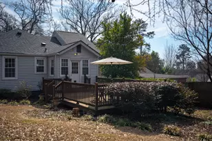 908 East Ave, North Augusta, SC 29841 - Photo 53