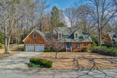 222 Gatewood Drive, Aiken, SC 29801 - Photo 1