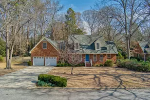 222 Gatewood Dr, Aiken, SC 29801 - Photo 1