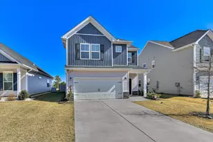 4136 Thimbleberry Dr, Graniteville, SC 29829 - Photo 3