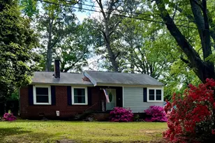 823 Sunset Dr, Greenwood, SC 29646 - Photo 1