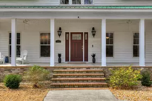 1600 Cedar Meadows Rd, Aiken, SC 29803 - Photo 3