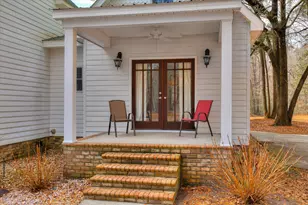 1600 Cedar Meadows Rd, Aiken, SC 29803 - Photo 17