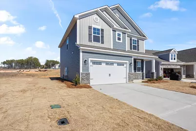 238 Marstrand Circle, Aiken, SC 29801 - Photo 3