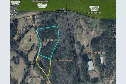 7 Riley Road, Edgefield, SC 29824 - Photo 25