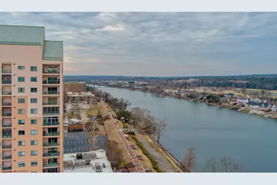 1 7th Street #1402, Augusta, GA 30901 - Photo 33