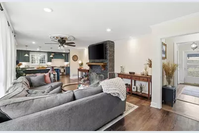 1623 Highland Park Drive SW, Aiken, SC 29801 - Photo 13